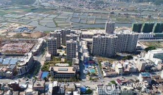 環(huán)廈門一小時(shí)經(jīng)濟(jì)圈 聯(lián)創(chuàng)城市廣場(chǎng)未來可期