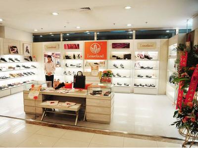 Leaveland意大利楓葉 多品類休閑時尚品牌