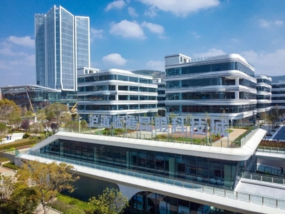 廈門商貿迎來新機遇，經開區助力產業升級