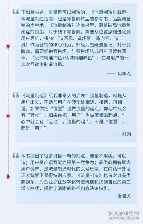 流量制造 數(shù)字化用戶(hù)運(yùn)營(yíng)與私域流量精細(xì)化運(yùn)營(yíng)全攻略