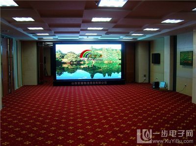 精準報價揭秘 舞臺租賃、晚會與慶典中的室內P6高清LED顯示屏選擇指南